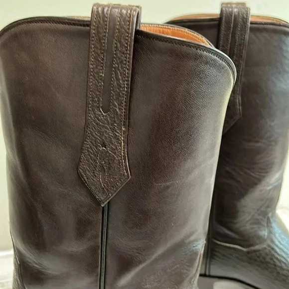 Loveless Custom Boots - Picture 3 of 13